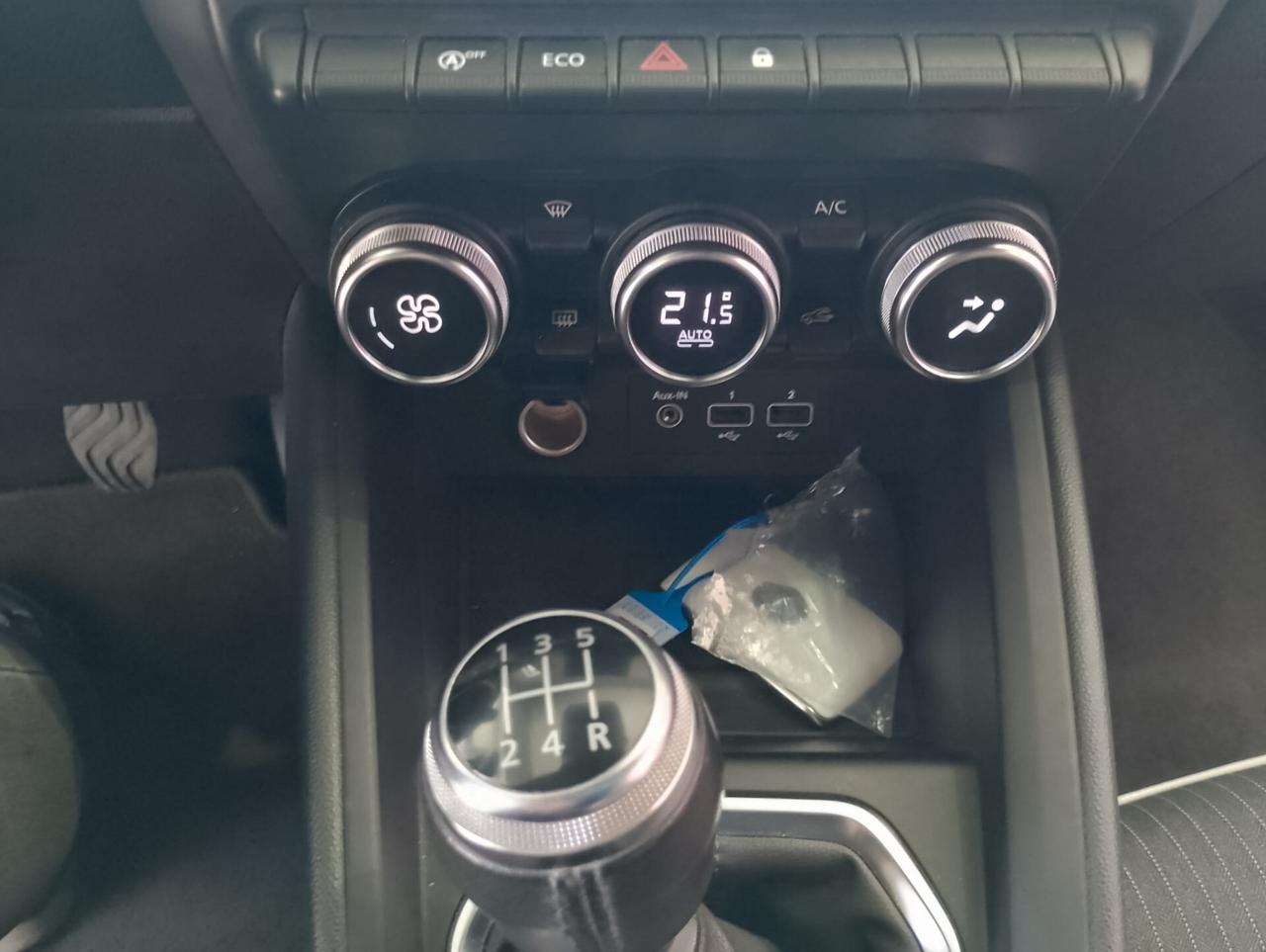 Renault Clio TCe 100 CV 5 porte Intens
