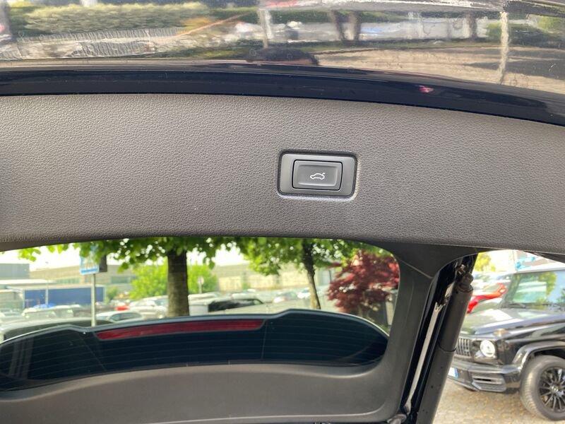 Audi Q5 SPB 40 TDI quattro S tronic S line plus