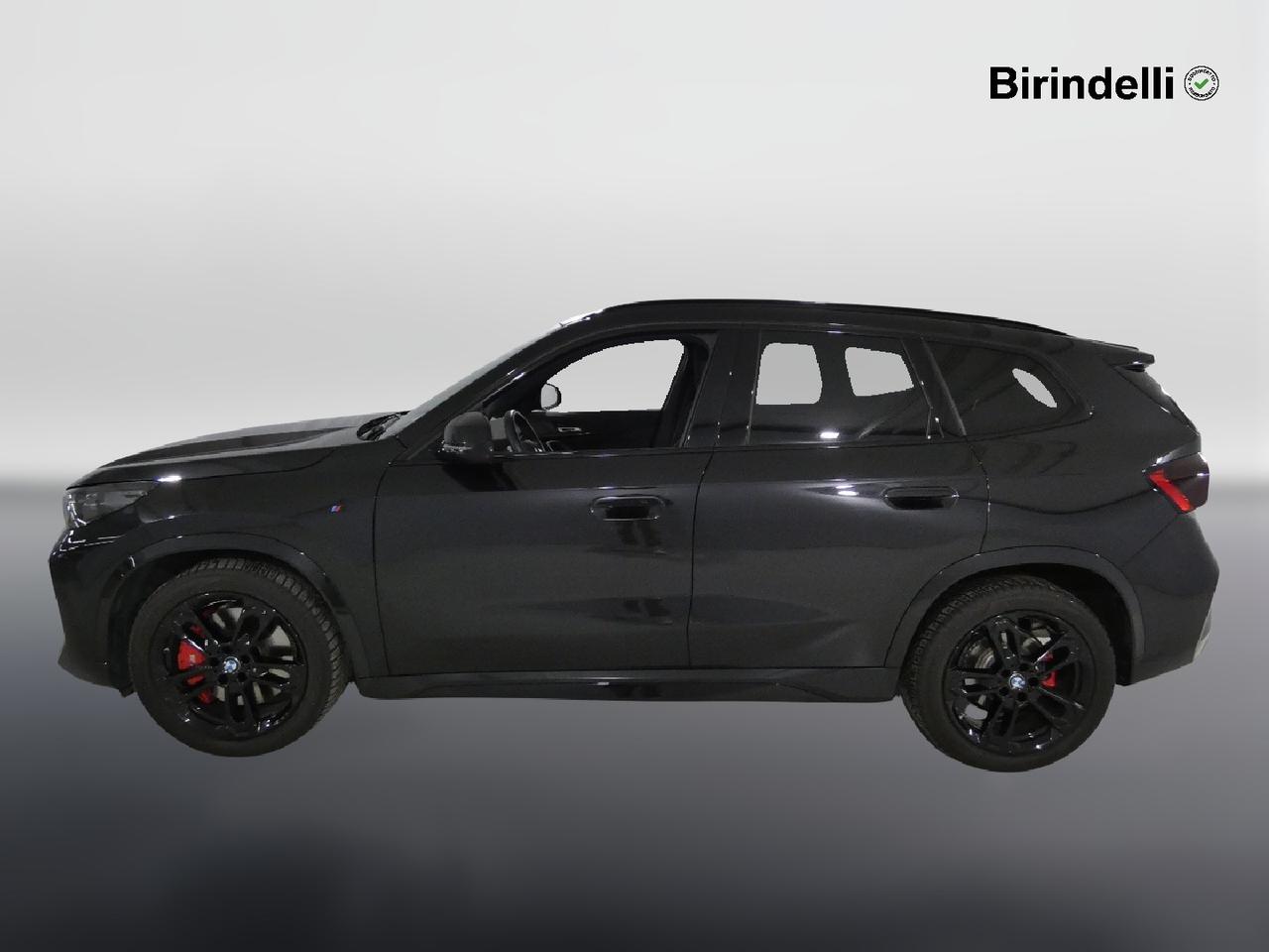 BMW X1 (U11) - X1 sDrive 18d Msport Pro