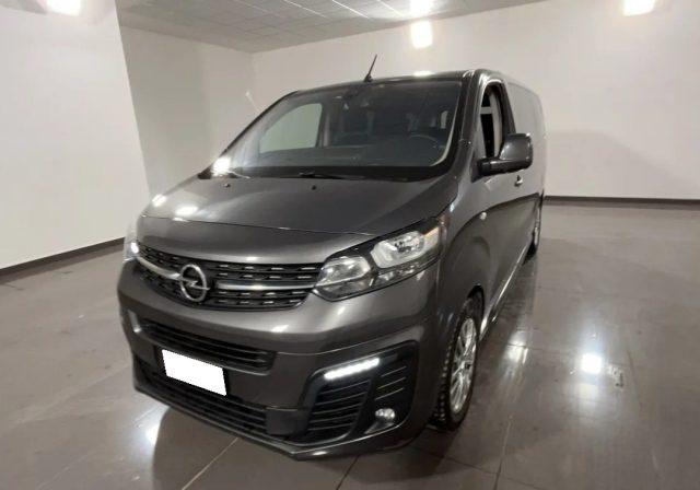 OPEL Zafira Life L 1.5 Diesel 120CV Business 8 Posti Iva Ded.