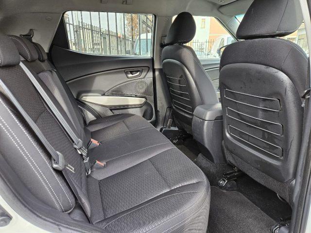 SSANGYONG Tivoli 1.6 2WD Bi-fuel GPL