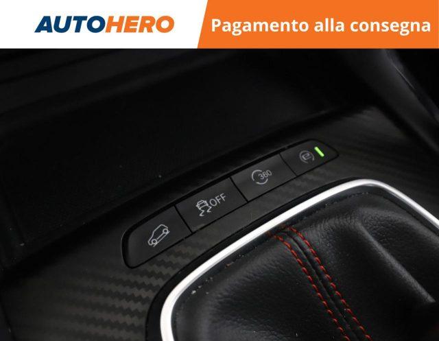 MG ZS 1.5 VTi-tech Luxury