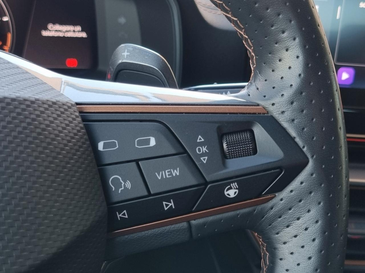 Cupra Formentor 1.5 TSI