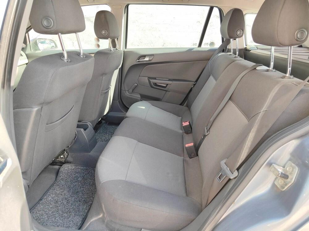 Opel Astra 1.9 CDTI 120CV SW