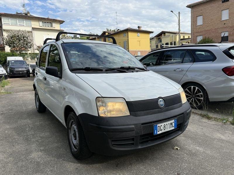 FIAT Panda Fiat Panda 1.3 MJT 16V Dynamic