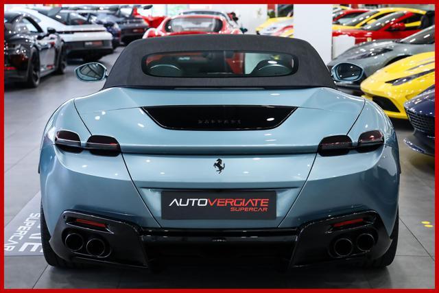 FERRARI Roma Spider|IVA ESP|