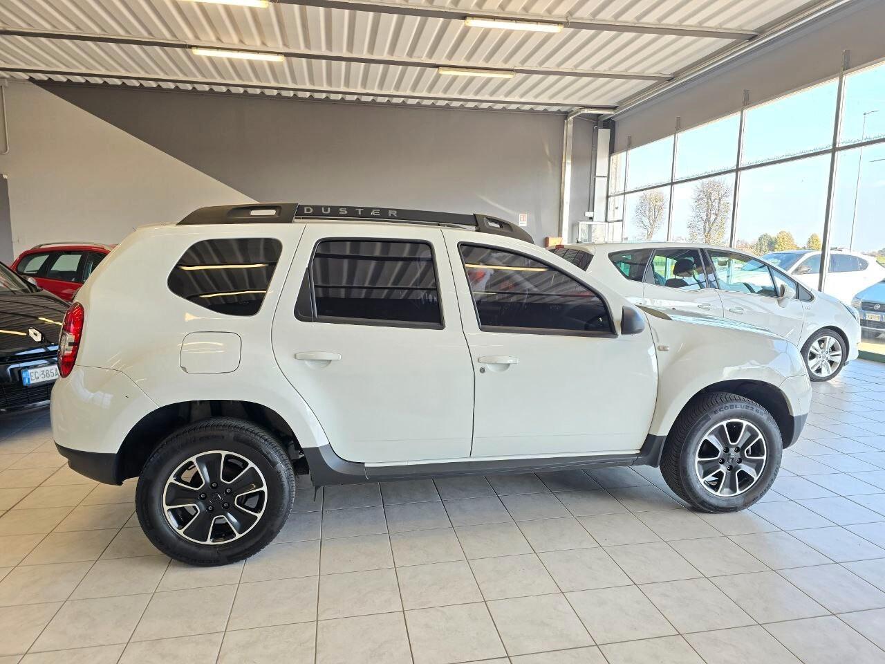 Dacia Duster 1.5 dCi 110CV KM 135.000