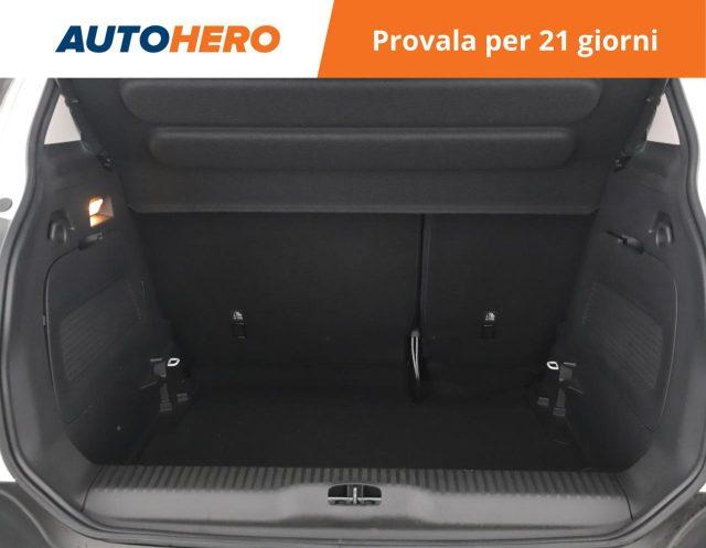 CITROEN C3 Aircross BlueHDi 110 S&S Feel