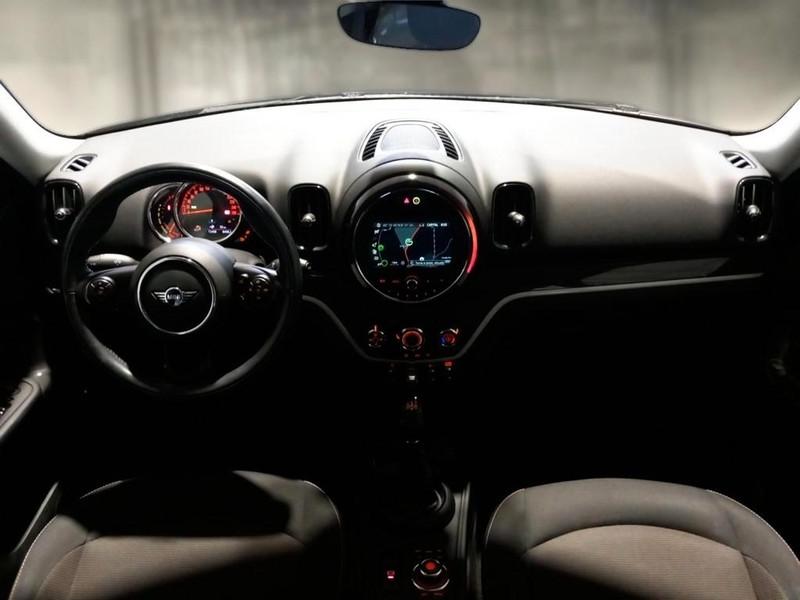MINI COOPER SE COUNTRYMAN ALL4 AUTOMATICA 5 PORTE SUV