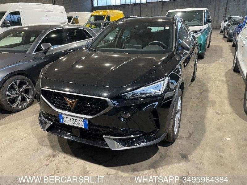 Cupra Formentor 1.5 TSI DSG