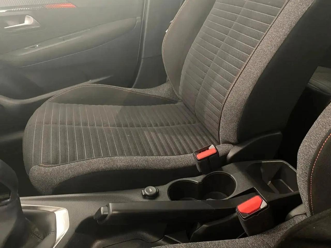 Peugeot 208 PureTech 75 Stop&Start 5 porte Active