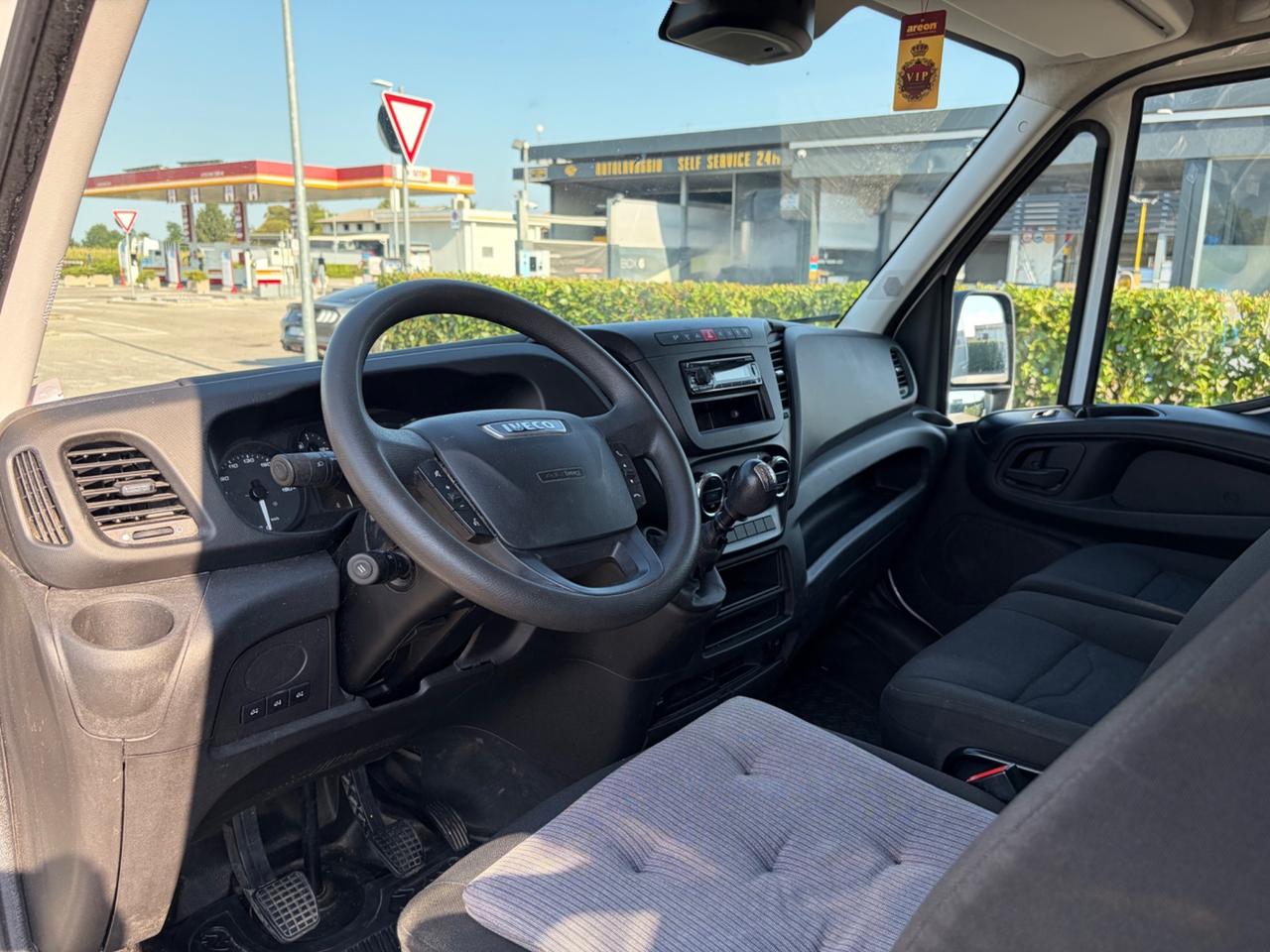 Iveco Daily 35S18V 3.0 HPT PM-SL-TM Furgone
