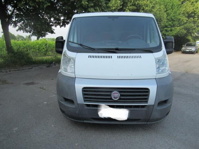 Fiat Ducato 2.3 Mjt 130cv 150.000 km Cinghia Nuova