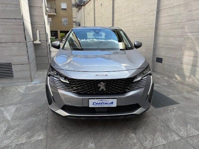 PEUGEOT 5008 BlueHDi 130 S&S EAT8 Active Business