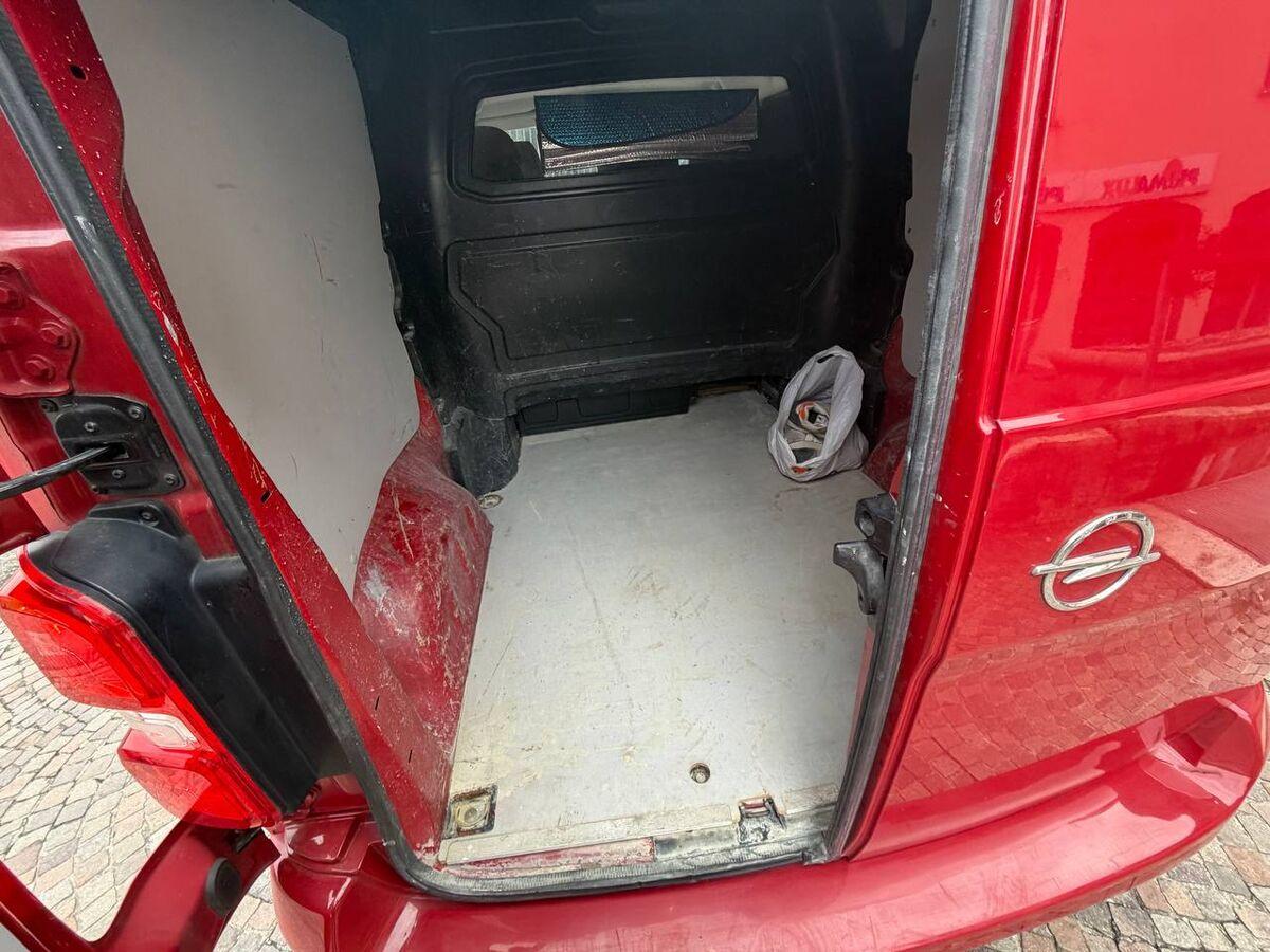 Opel Vivaro III L2H1 d.cab. 2.0d 150cv Enjoy S&S mt6