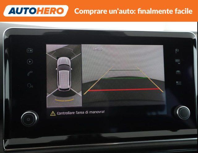 SEAT Tarraco 2.0 TDI 4Drive DSG XCELLENCE