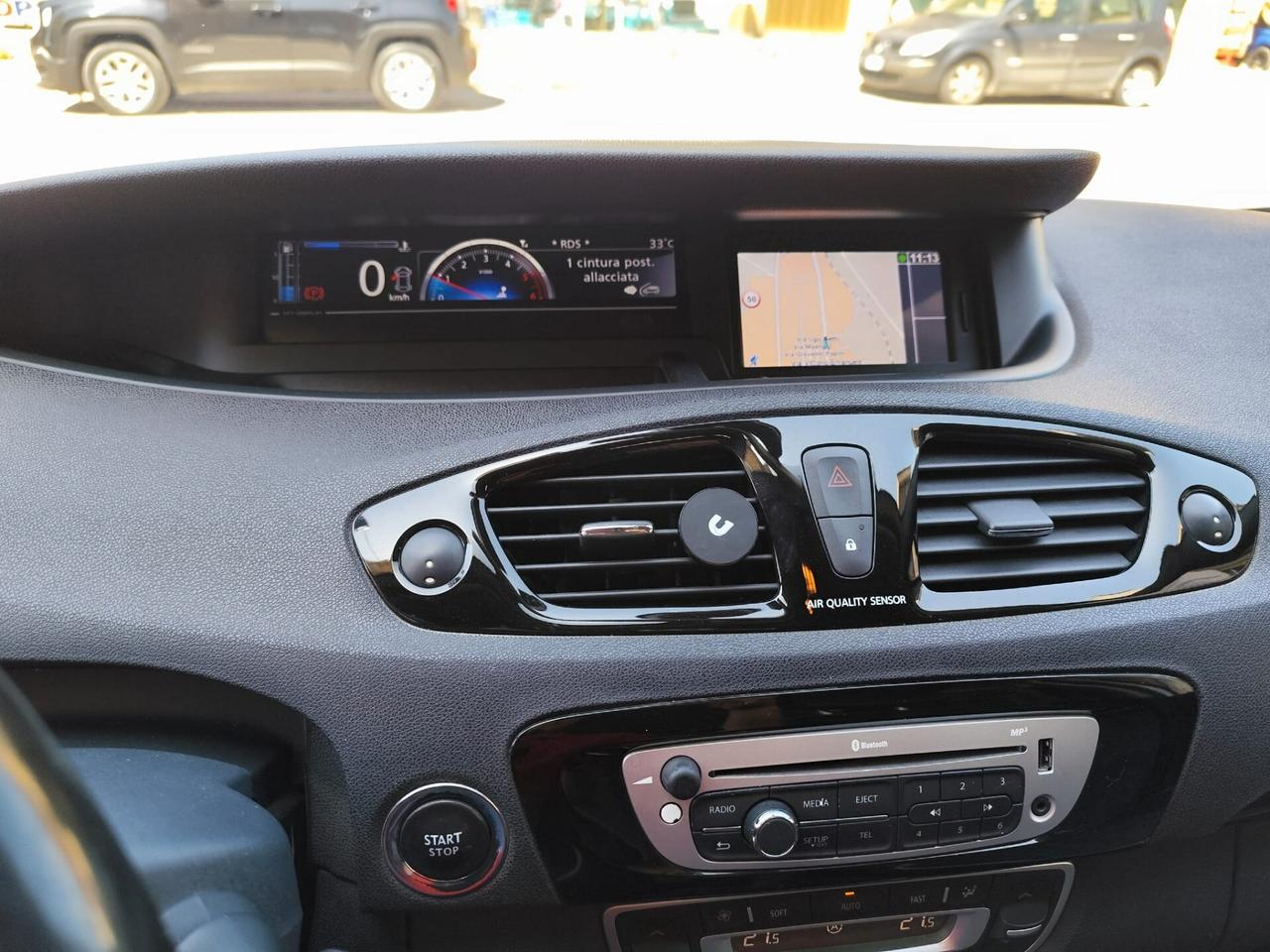 Renault Scenic Scénic XMod 1.5 dCi 110CV S&S Bose