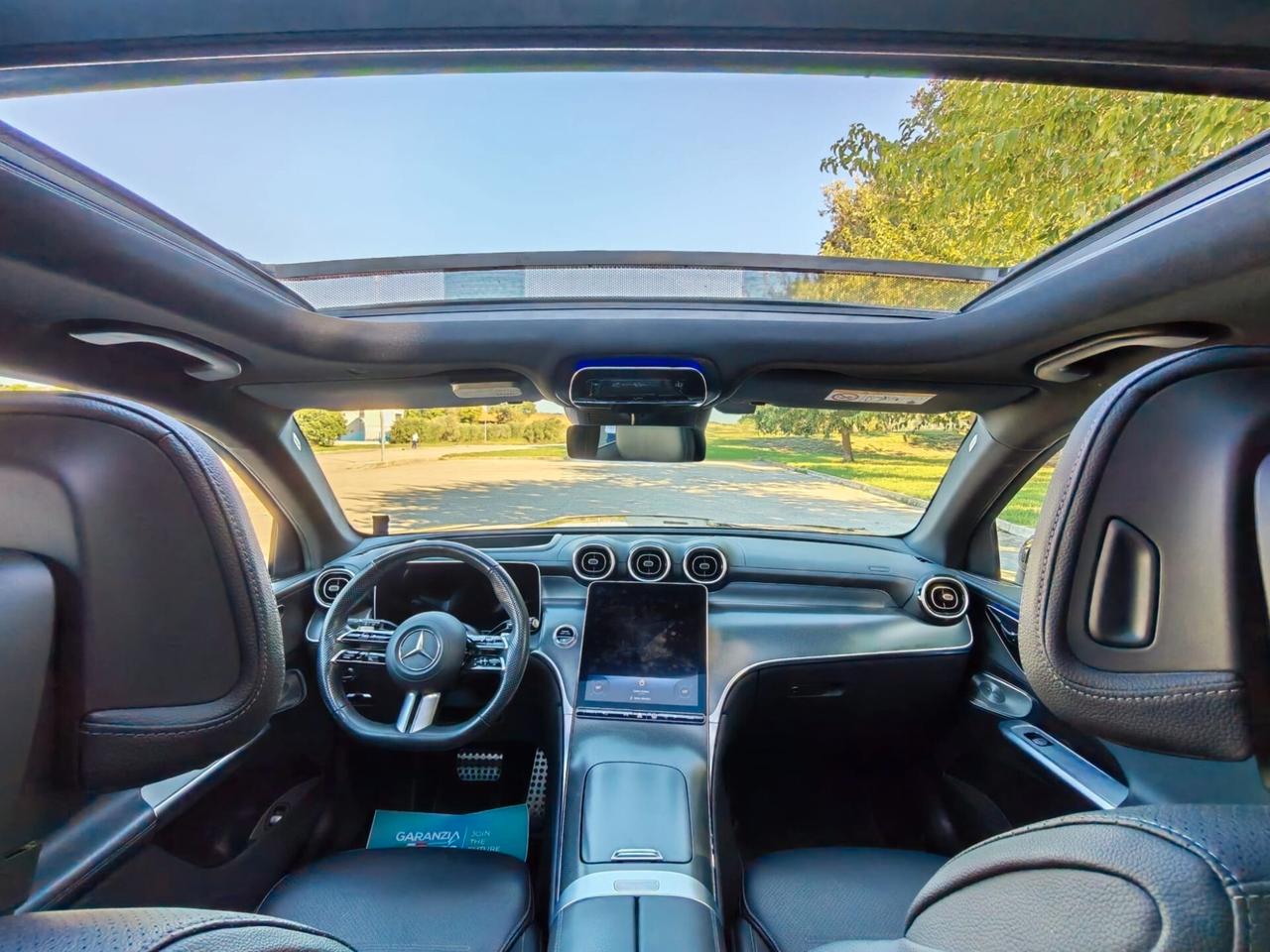 Mercedes-benz GLC 220 d 4Matic Mild Hybrid AMG Line Premium Plus