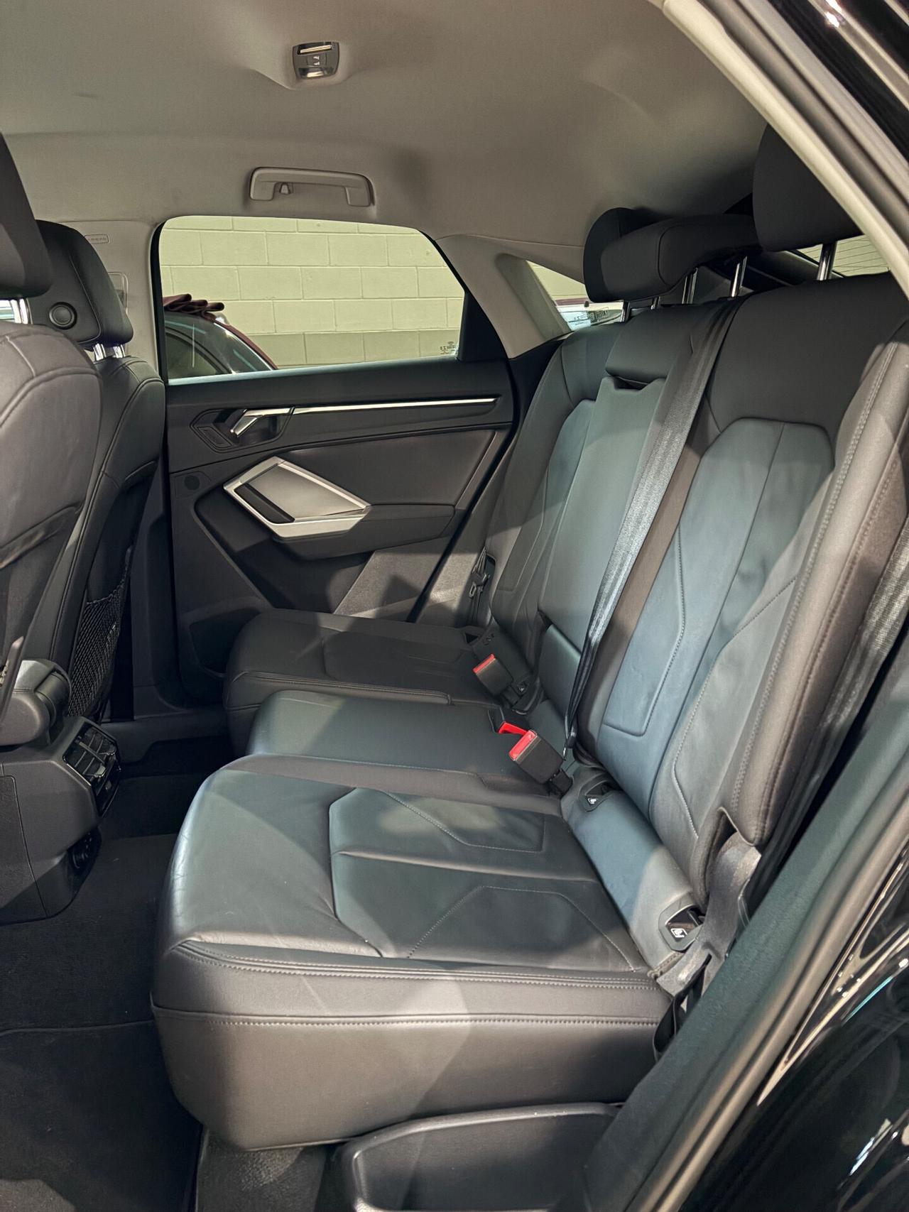 Audi Q3 Sportback 45TFSI Plug-in Sline 245cv