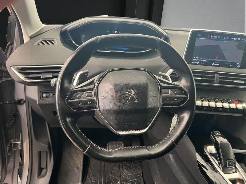 Peugeot 3008 3008 1.6 bluehdi Allure s&s 120cv eat6