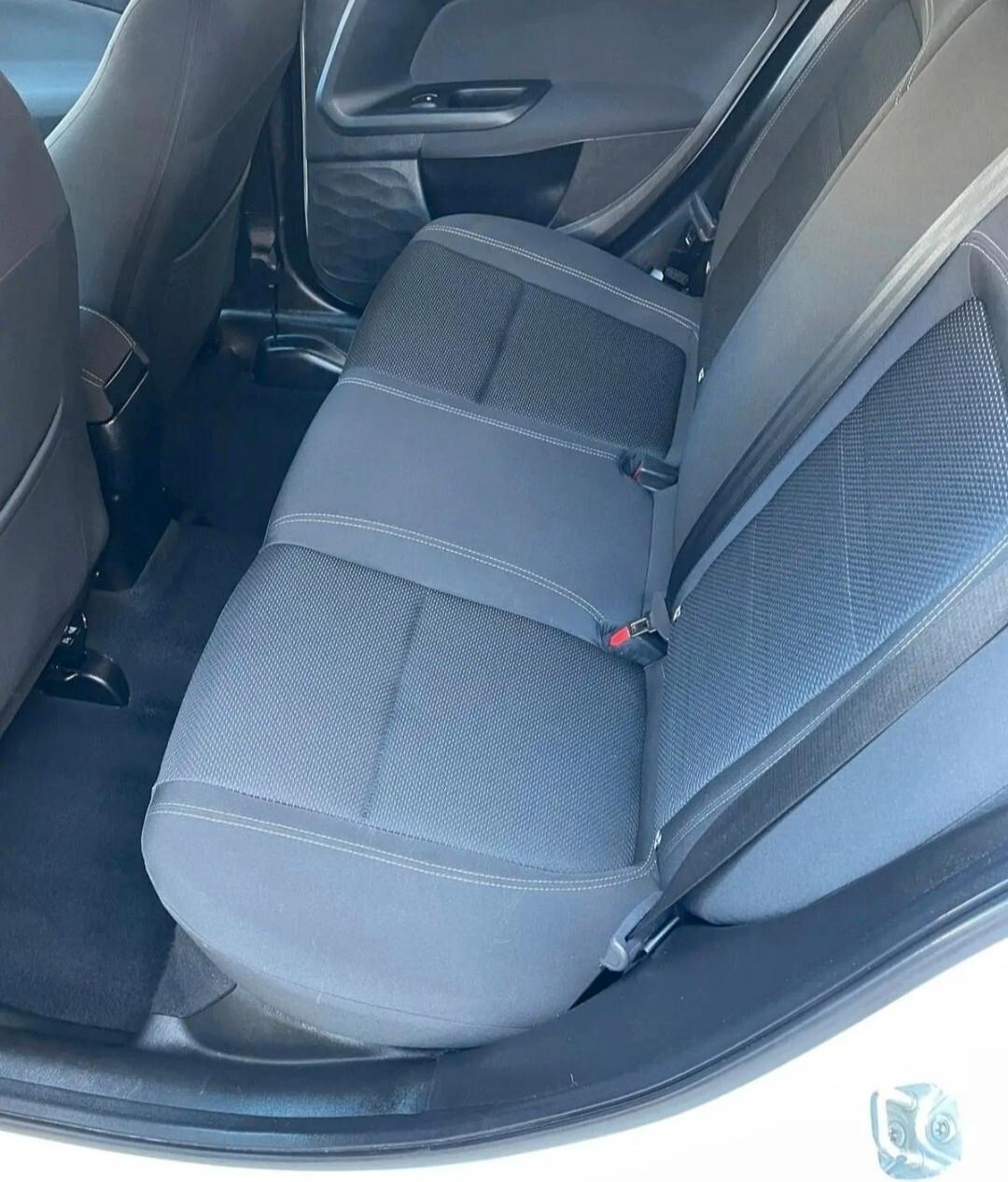 Fiat Tipo 1.6 Mjt 120cv S&S DCT SW S-Design IN ARRIVO