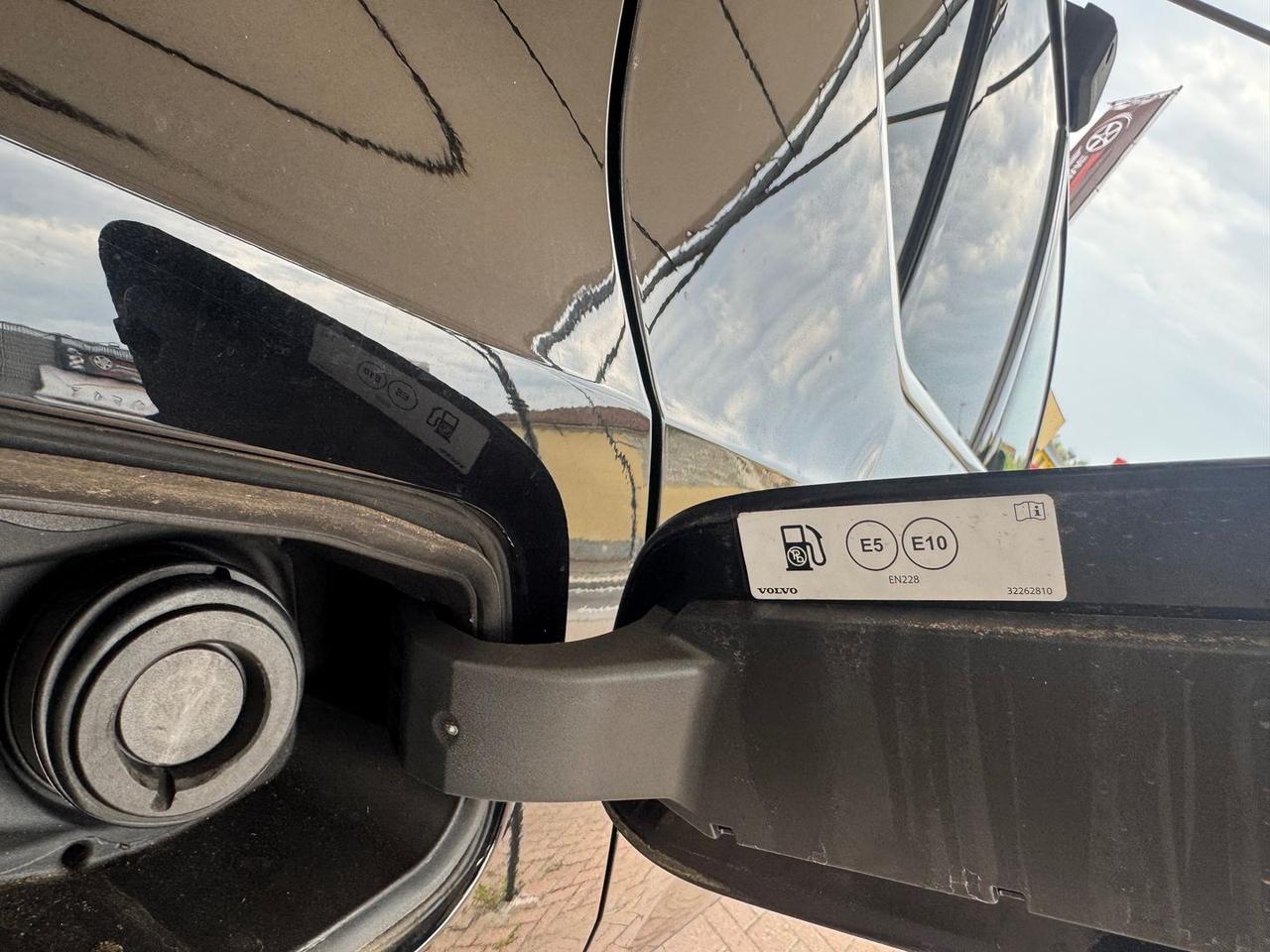 Volvo XC40 Ultimate Bright T5 Recharge PHE #11953