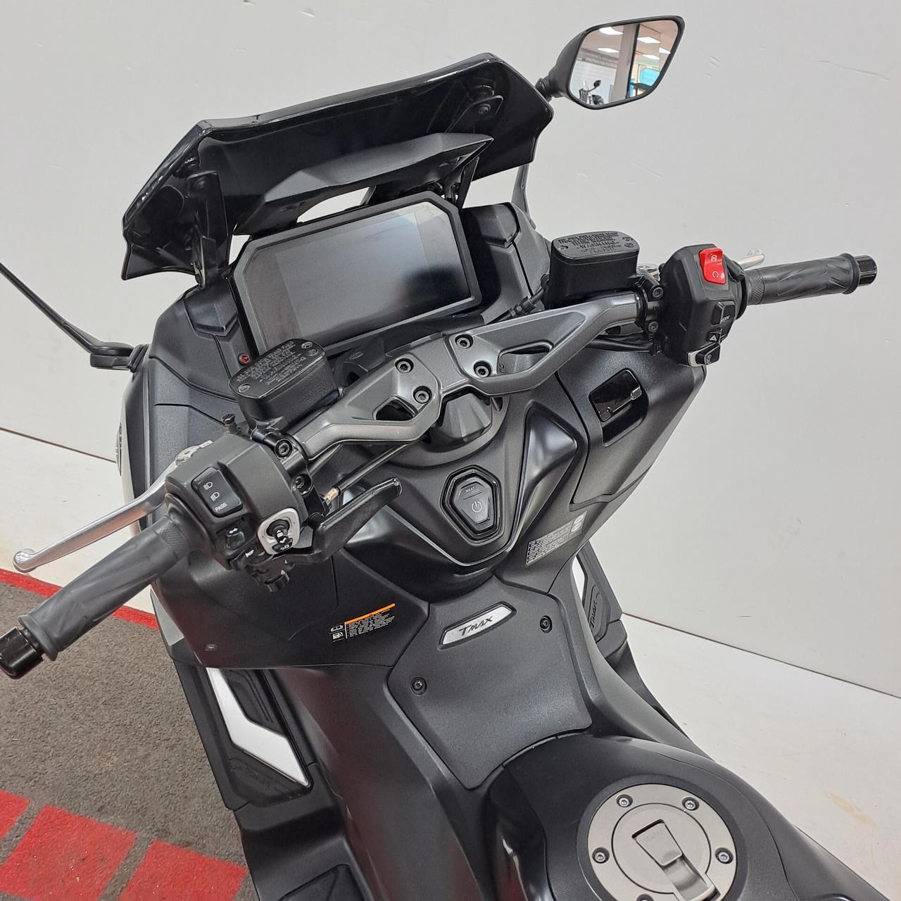 Yamaha T Max 560 ACCONTO 0 - 150 euro/MESE