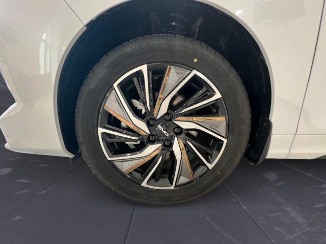 EVO Evo Spazio 1.5 Turbo BENZ. 7 posti