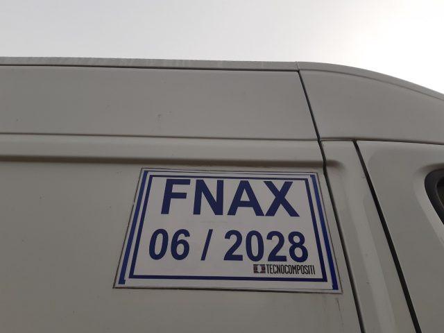 FIAT Ducato 33 2.0 MJT PLM-TM Furgone