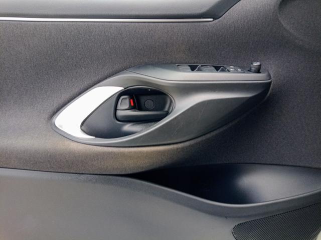 TOYOTA Yaris 1.5 Hybrid 5 porte Trend