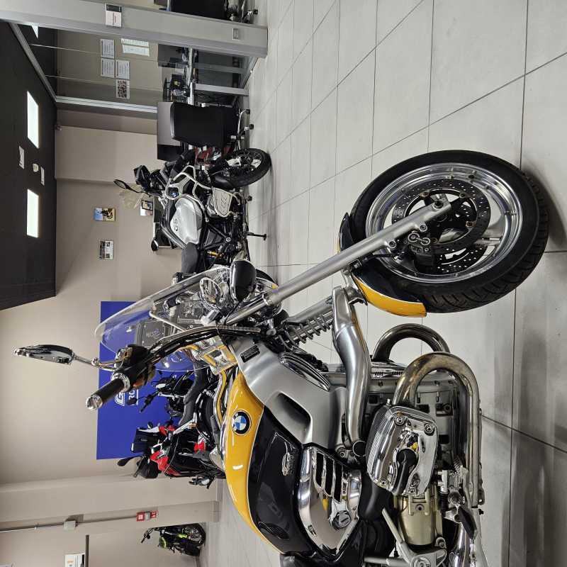 Bmw R 1200 C Independent - 2002