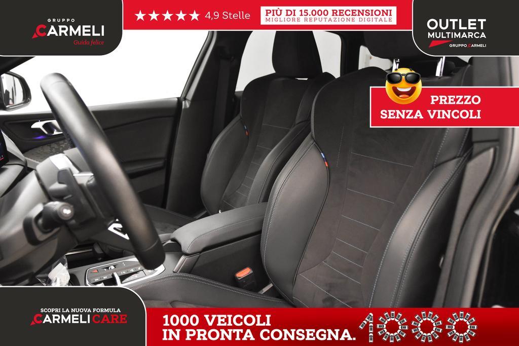 BMW Serie 2 Gran Coupe 220 48V MSport DCT