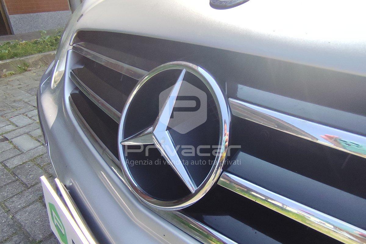 MERCEDES C 250 CDI BlueEFFICIENCY Coupé Avantgarde