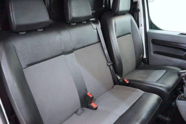 CITROEN Jumpy BlueHDi 100 S&S M Comfort