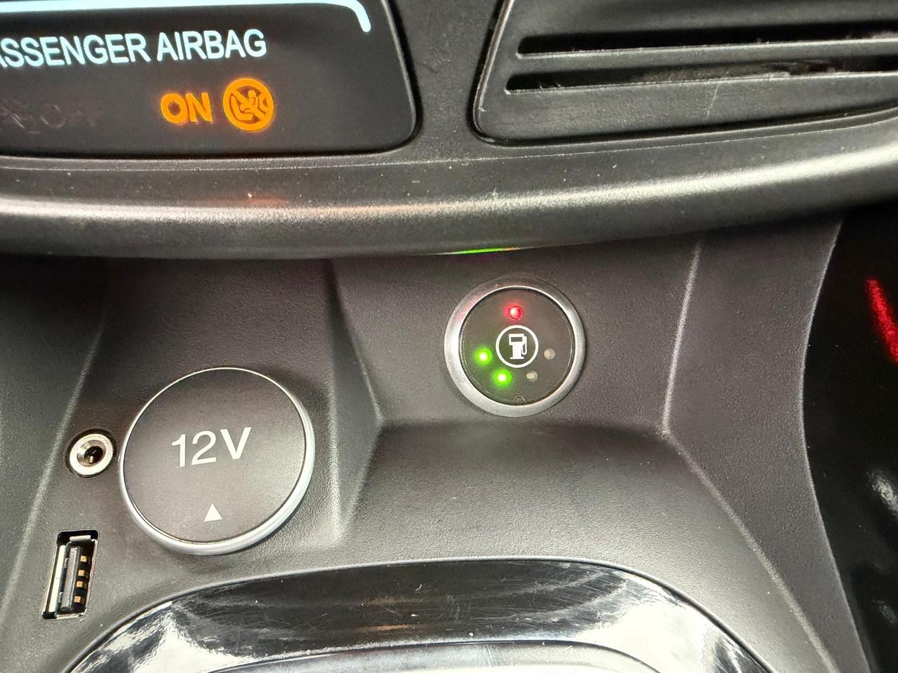 Ford B-Max 1.4 90 CV GPL Titanium