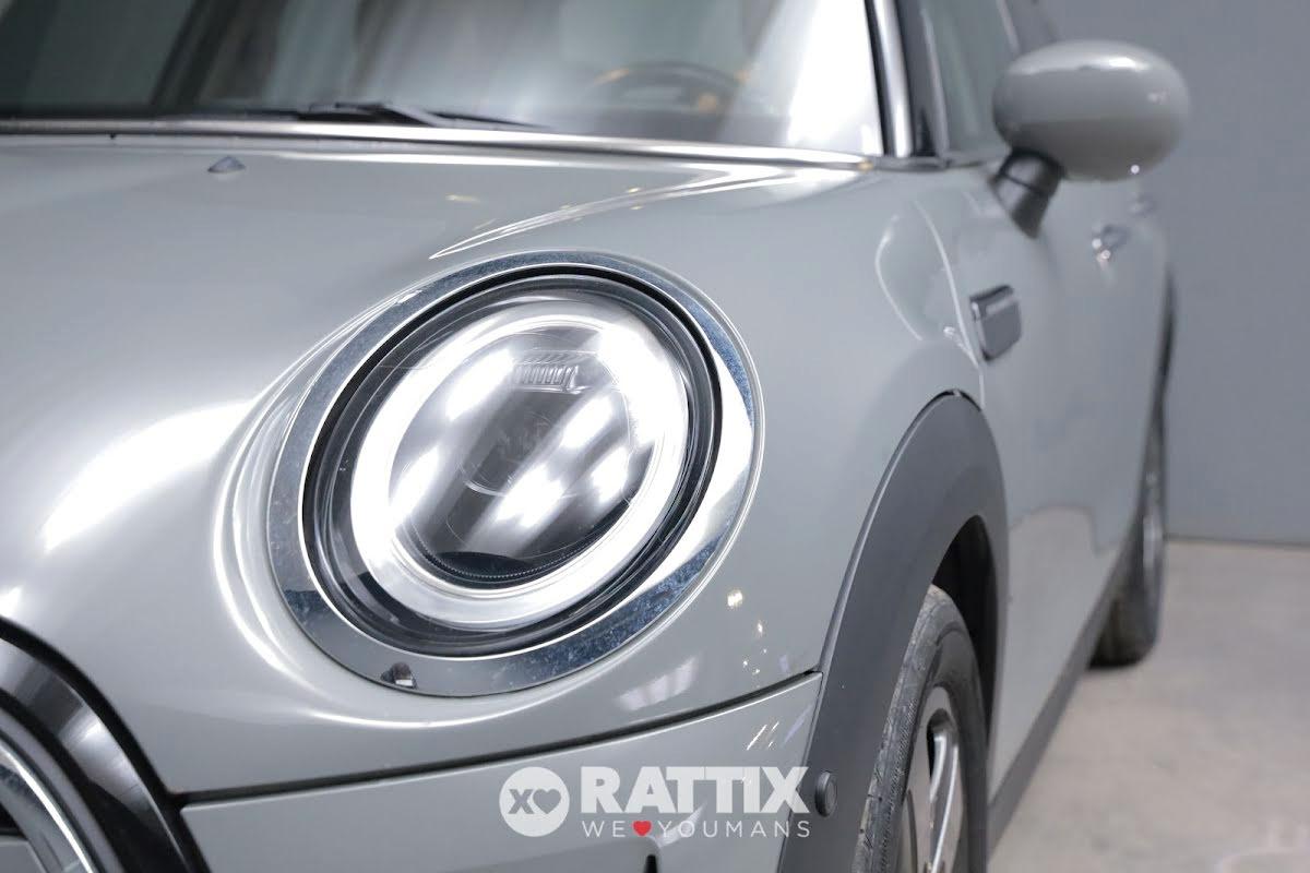 MINI Cooper 1.5 136CV Classic Auto 5p. + tetto apribile