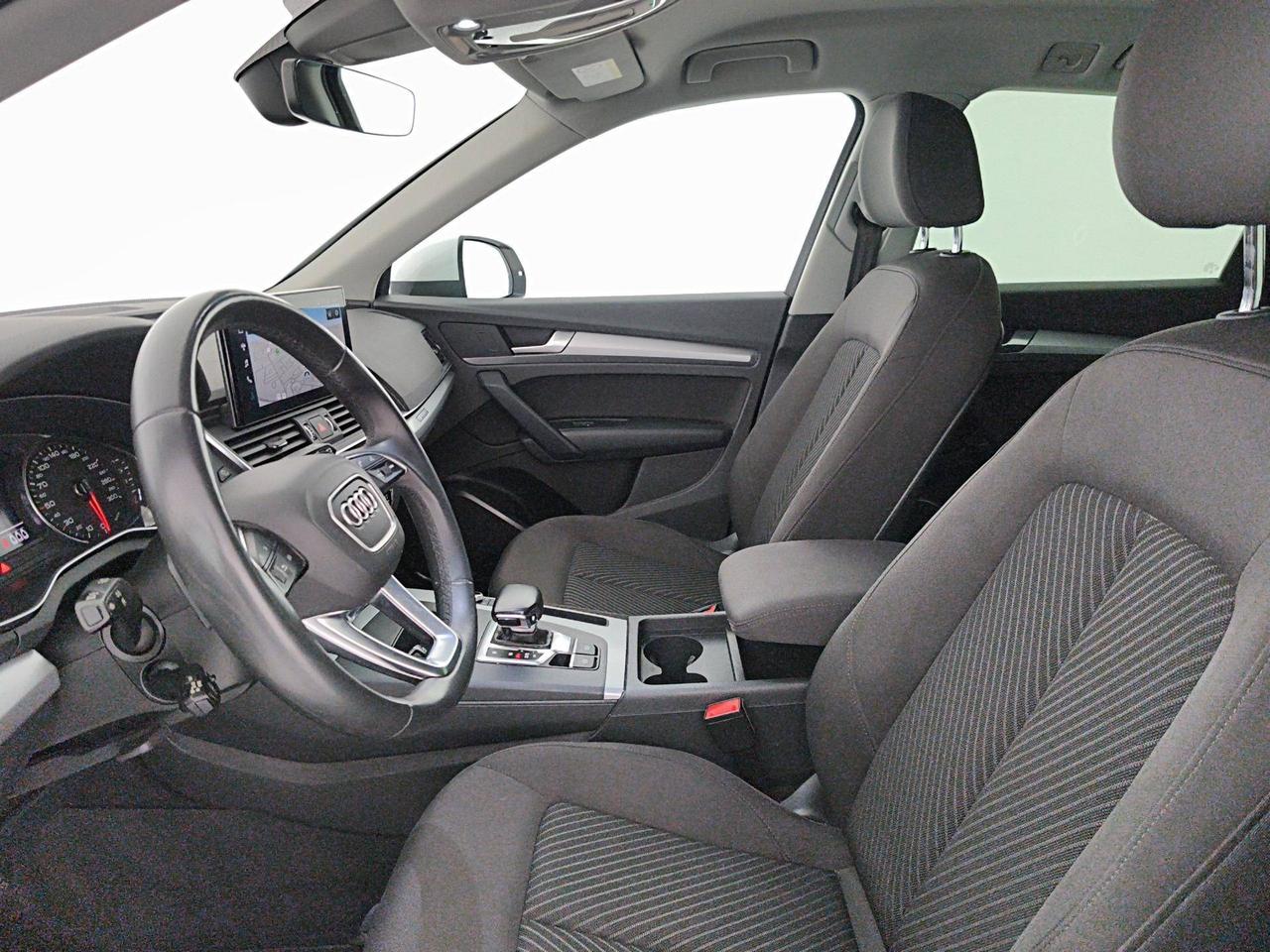 Audi Q5 40 2.0 tdi mhev 12V Business quattro