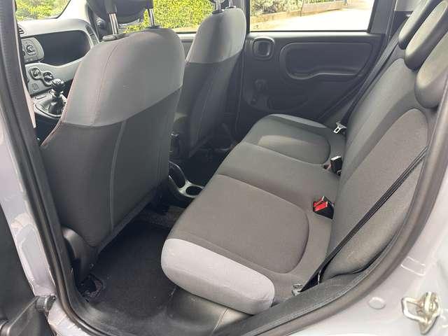 Fiat Panda Panda III 2016 1.2 Lounge 69cv