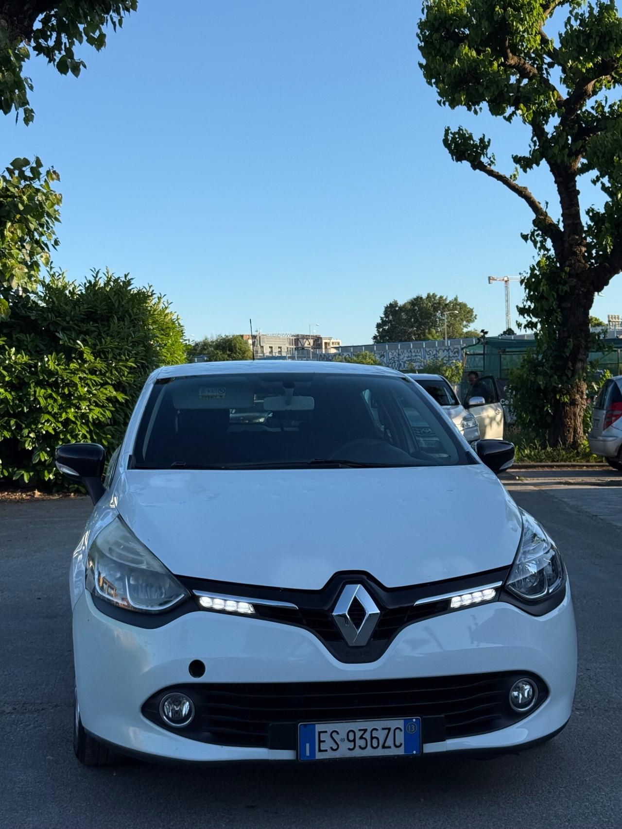 Renault Clio 1.5 dCi 8V 75CV 5 porte Live