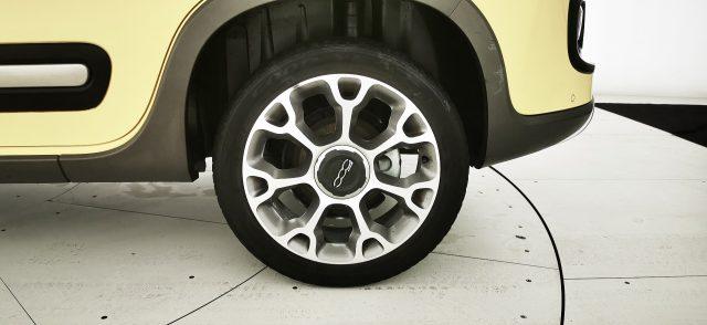 FIAT 500L 1.3 Multijet 85 CV Trekking