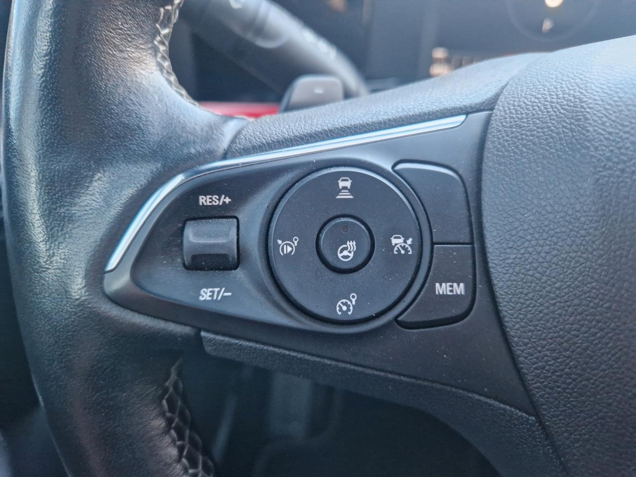 Opel Mokka 1.2 Turbo 130 CV aut. Ultimate