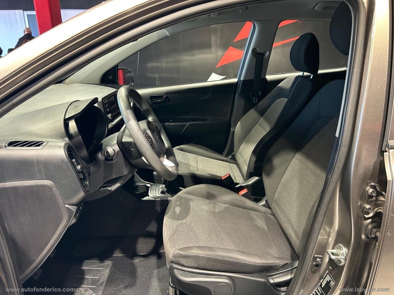 KIA Picanto 1.0 12V 5p. Cool