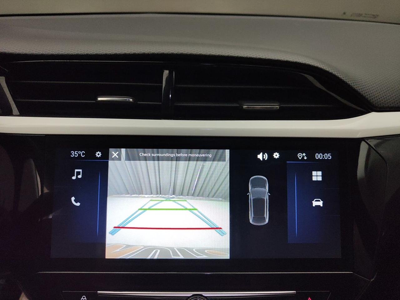 OPEL Corsa VI 2023 1.2 75CV GS