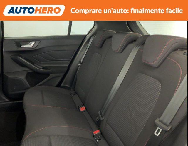 FORD Focus 1.0 EcoBoost 125 CV 5p. ST-Line
