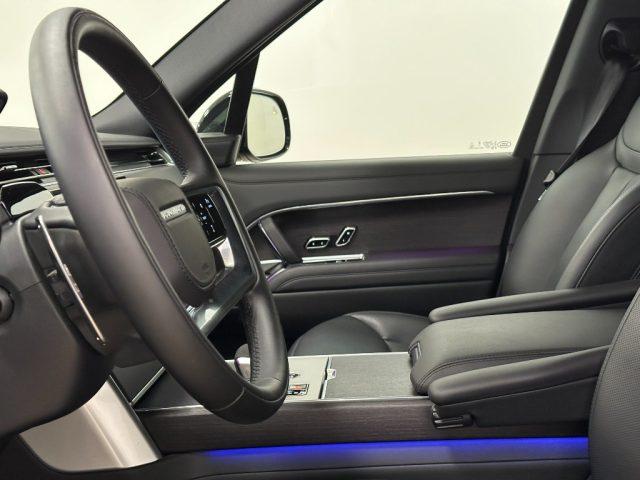 LAND ROVER Range Rover 3.0D l6 350 CV HSE