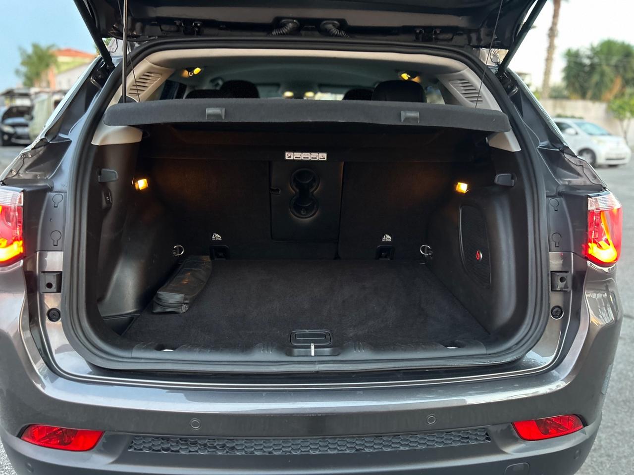 Jeep Compass 1.6 Multijet II Limited