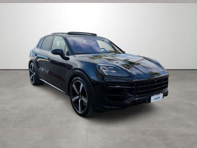 PORSCHE Cayenne 3.0 V6 E-Hybrid