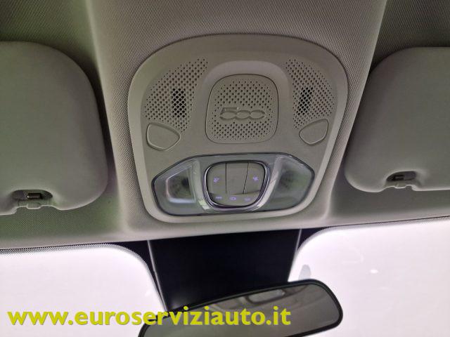 FIAT 500X 1.6 MultiJet 120 CV Business