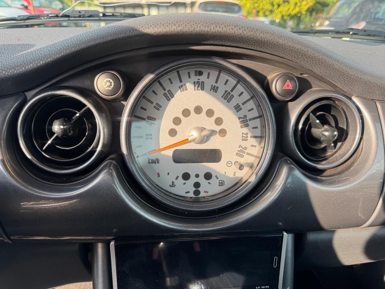 Mini Mini 1.6 16V One Park Lane