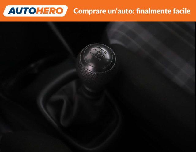 PEUGEOT 108 VTi 72 S&S 5 porte Active TOP!
